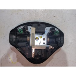 Recambio de airbag volante para peugeot 207 (2006) 1.4 confort [1,4 ltr. - 50 kw hdi] referencia OEM IAM 96500674ZD  