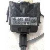 Recambio de mando intermitentes para chevrolet aveo / kalos hatchback (t250, t255) 1.2 referencia OEM IAM 96540683  
