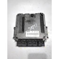 Recambio de centralita inyeccion para renault megane iii sport tourer (2009) 1.6 bose edition [1,6 ltr. - 96 kw dci diesel fap] 