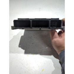 Recambio de centralita inyeccion para renault megane iii sport tourer (2009) 1.6 bose edition [1,6 ltr. - 96 kw dci diesel fap] 