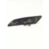 Recambio de piloto lateral derecho para iveco daily caja abierta 35e10- 2.8 referencia OEM IAM 500322577  