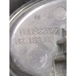 Recambio de piloto lateral derecho para iveco daily caja abierta 35e10- 2.8 referencia OEM IAM 500322577  