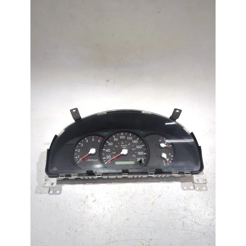 Recambio de cuadro cuentakilometros para kia sorento (bl)(2002) 2.5 crdi referencia OEM IAM 20030521  