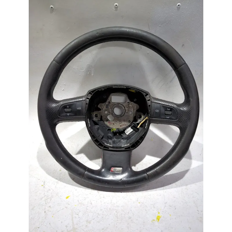 Recambio de volante para audi a4 b7 avant (8ed) 2.0 tdi 16v referencia OEM IAM 4F0124A  