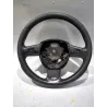 Recambio de volante para audi a4 b7 avant (8ed) 2.0 tdi 16v referencia OEM IAM 4F0124A  