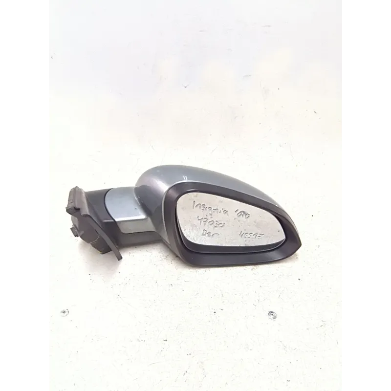 Recambio de retrovisor derecho para opel insignia a (g09) 2.0 cdti (68) referencia OEM IAM 13320191  