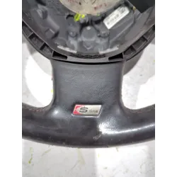 Recambio de volante para audi a4 b7 avant (8ed) 2.0 tdi 16v referencia OEM IAM 4F0124A  