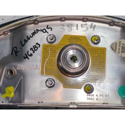 Recambio de airbag volante para renault laguna i (b56_, 556_) 1.8 (b56s/t/0) referencia OEM IAM 7700844018  