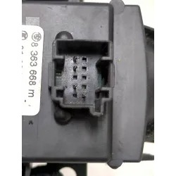 Recambio de mando intermitentes para bmw 3 (e46) 323 i referencia OEM IAM 8363668M  