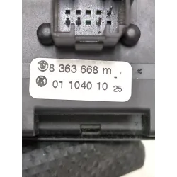 Recambio de mando intermitentes para bmw 3 (e46) 323 i referencia OEM IAM 8363668M  