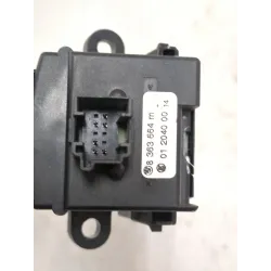 Recambio de mando limpiaparabrisas para bmw 3 (e46) 320 d referencia OEM IAM 8363664M  