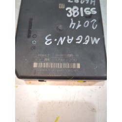 Recambio de caja reles / fusibles para renault megane iii sport tourer (2009) 1.6 bose edition [1,6 ltr. - 96 kw dci diesel fap]