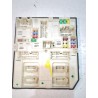 Recambio de caja reles / fusibles para renault megane iii sport tourer (2009) 1.6 bose edition [1,6 ltr. - 96 kw dci diesel fap]
