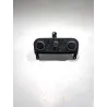 Recambio de mando climatizador para nissan qashqai 1.6 acenta 4x2 referencia OEM IAM 27500bb56A  