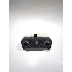 Recambio de mando climatizador para nissan qashqai 1.6 acenta 4x2 referencia OEM IAM 27500bb56A  