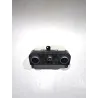 Recambio de mando climatizador para nissan qashqai 1.6 acenta 4x2 referencia OEM IAM 27500bb56A  