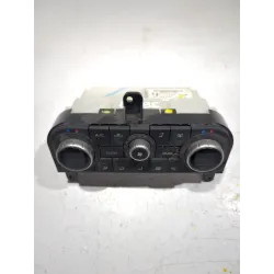 Recambio de mando climatizador para nissan qashqai 1.6 acenta 4x2 referencia OEM IAM 27500bb56A  