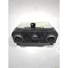 Recambio de mando climatizador para nissan qashqai 1.6 acenta 4x2 referencia OEM IAM 27500bb56A  