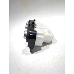 Recambio de mando climatizador para nissan qashqai 1.6 acenta 4x2 referencia OEM IAM 27500bb56A  