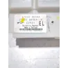 Recambio de mando climatizador para nissan qashqai 1.6 acenta 4x2 referencia OEM IAM 27500bb56A  