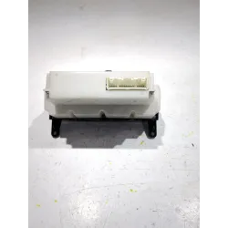 Recambio de mando climatizador para nissan qashqai 1.6 acenta 4x2 referencia OEM IAM 27500bb56A  