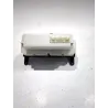 Recambio de mando climatizador para nissan qashqai 1.6 acenta 4x2 referencia OEM IAM 27500bb56A  
