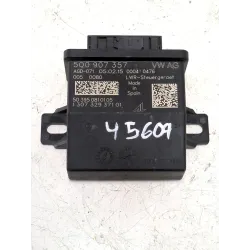 Recambio de modulo electronico para seat leon sc (5f5)(01.2013) 2.0 fr [2,0 ltr. - 110 kw tdi] referencia OEM IAM 5Q0907357  