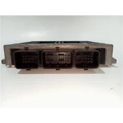 Recambio de centralita inyeccion para peugeot 206 berlina 4-pt. (09.2006) referencia OEM IAM PSA216465845  