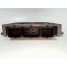 Recambio de centralita inyeccion para peugeot 206 berlina 4-pt. (09.2006) referencia OEM IAM PSA216465845  