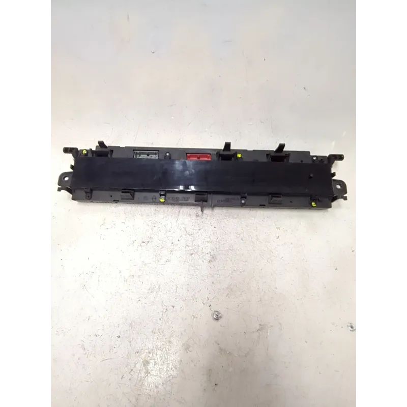 Recambio de cuadro completo para renault scenic ii (jm)(2003) 1.9 dci (jm12, jm0g) referencia OEM IAM 8200494955A  