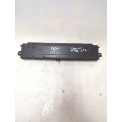 Recambio de cuadro completo para renault scenic ii (jm)(2003) 1.9 dci (jm12, jm0g) referencia OEM IAM 8200494955A  