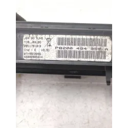 Recambio de cuadro completo para renault scenic ii (jm)(2003) 1.9 dci (jm12, jm0g) referencia OEM IAM 8200494955A  