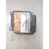 Recambio de centralita airbag para mercedes-benz clase m (bm 163)(09.1997) 4.0 400 cdi (163.128) [4,0 ltr. - 184 kw cdi 32v cat]