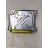 Recambio de centralita airbag para mercedes-benz clase m (bm 163)(09.1997) 4.0 400 cdi (163.128) [4,0 ltr. - 184 kw cdi 32v cat]