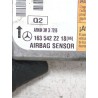 Recambio de centralita airbag para mercedes-benz clase m (bm 163)(09.1997) 4.0 400 cdi (163.128) [4,0 ltr. - 184 kw cdi 32v cat]