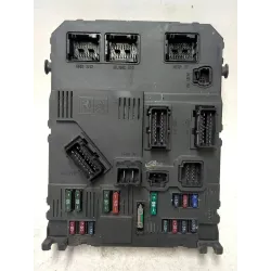 Recambio de bsi para peugeot 206 2.0 136 cv referencia OEM IAM 9645747480  
