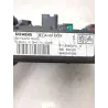Recambio de bsi para peugeot 206 2.0 136 cv referencia OEM IAM 9645747480  