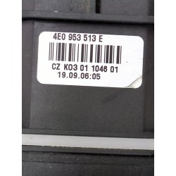 Recambio de mando intermitentes para audi a6 berlina (4f2)(2004) 2.0 tfsi [2,0 ltr. - 125 kw 16v tfsi] referencia OEM IAM 4E0953