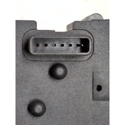 Recambio de mando intermitentes para audi a6 berlina (4f2)(2004) 2.0 tfsi [2,0 ltr. - 125 kw 16v tfsi] referencia OEM IAM 4E0953