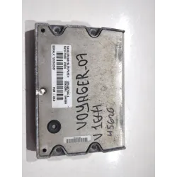 Recambio de centralita para chrysler voyager (rg)(2001) 2.8 crd referencia OEM IAM 05144579AC  