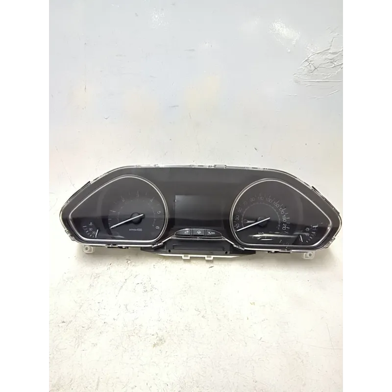 Recambio de cuadro completo para peugeot 2008 allure blue-hdi fap] referencia OEM IAM 9814039580  