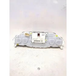 Recambio de cuadro completo para peugeot 2008 allure blue-hdi fap] referencia OEM IAM 9814039580  
