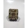Recambio de mando elevalunas delantero izquierdo para chevrolet aveo / kalos hatchback (t250, t255) 1.2 referencia OEM IAM 20200