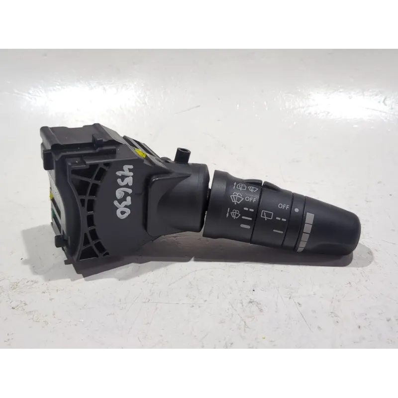 Recambio de mando limpiaparabrisas para nissan primera berlina (p12)(12.2001) 1.6 referencia OEM IAM 25260AV610  