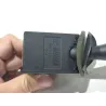 Recambio de mando limpiaparabrisas para peugeot 206 (1998) 1.4 hdi eco 70 referencia OEM IAM 96049597ZL  