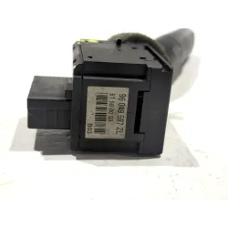 Recambio de mando limpiaparabrisas para peugeot 206 (1998) 1.4 hdi eco 70 referencia OEM IAM 96049597ZL  