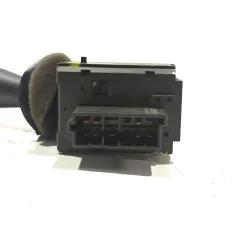 Recambio de mando limpiaparabrisas para peugeot 206 (1998) 1.4 hdi eco 70 referencia OEM IAM 96049597ZL  