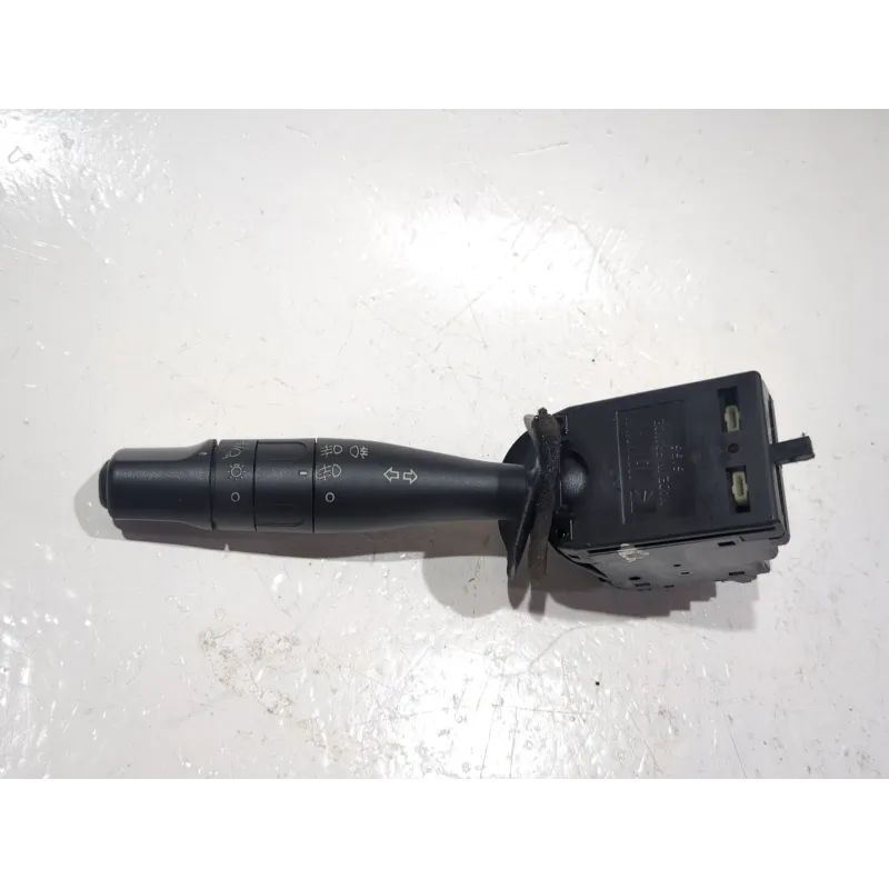 Recambio de mando de luces para peugeot 206 (1998) 1.4 hdi eco 70 referencia OEM IAM 96307460ZL  