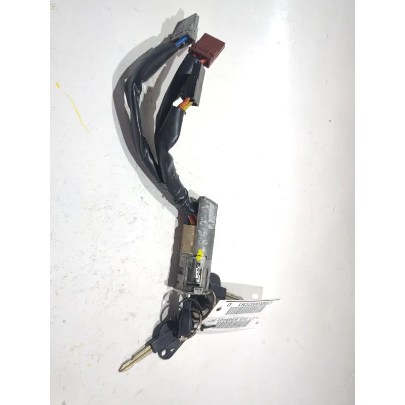 Recambio de conmutador de arranque para citroën saxo (s0, s1) 1.5 d referencia OEM IAM   