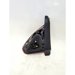 Recambio de piloto porton trasero izquierdo para peugeot 2008 allure blue-hdi fap] referencia OEM IAM 9814855280  